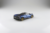 1/24 '16 PAGANI HUAYRA Pacchetto Tempesta 4