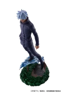 MegaHouse PETITRAMA Series JUJUTSUKAISEN Vol.2 Set (Repeat) (Box) - Jujutsu Kaisen - photo 2