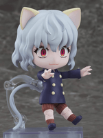 Nendoroid Neferpitou 5