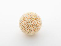 Sesame Ball Plastic Model 3