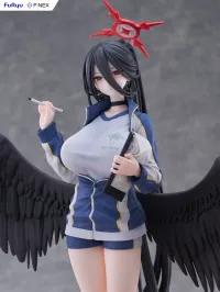 FuRyu Hasumi (Track) 1/7 Scale Figure - Blue Archive - photo 10