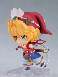 Nendoroid Shiloh 4