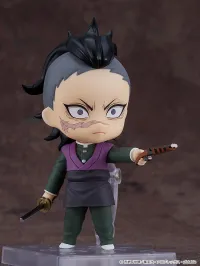 GOOD SMILE COMPANY Nendoroid Genya Shinazugawa - Demon Slayer: Kimetsu no Yaiba - photo 4