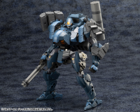 BULKARMλ JACKAL 3