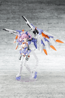 DESIRE MAIDEN MEDIC 5