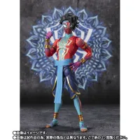 TAMASHII NATIONS Spider-Man India(Spider-Man: Across the Spider-Verse) "Spider-Man: Across the Spider-Verse", TAMASHII NATIONS S.H.Figuarts - Marvel - photo 1
