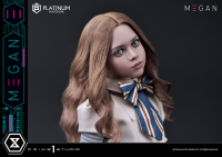 Platinum Masterline M3GAN (Film) M3GAN Bonus Version 29