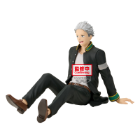 WIND BREAKER UMEMIYA HAJIME FIGURE～Chatting time!～ 3
