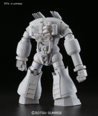 HGUC 1/144 #161 Zogok (Unicorn Ver) 4