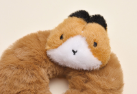 Team Timothy Scrunchie: Maru 2