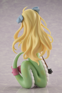 Jashin-chan　Smile Ver. 5