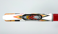 Chopsticks - Evangelion - Asuka Shikinami Langley 5