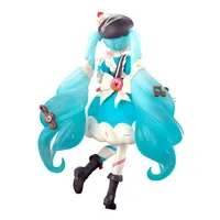 BANDAI Snow Miku - 2026- - Hatsune Miku - photo 7