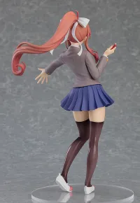 GOOD SMILE COMPANY POP UP PARADE Monika - Doki Doki Literature Club! - photo 6