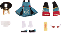 Nendoroid Doll Outfit Set: Chinese-Style Jiangshi Twins (Ginger) 2