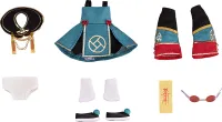 GOOD SMILE COMPANY Nendoroid Doll Outfit Set: Chinese-Style Jiangshi Twins (Ginger) - Figure Accessories - photo 2