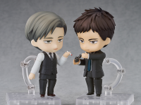 Nendoroid Yashiro & Chikara Domeki Set 14