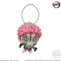 BANDAI [PC] Demon Slayer SD Mascot 5 - Demon Slayer: Kimetsu no Yaiba - photo 5