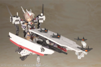 FRAME ARMS GIRL IZUMO 4