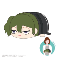 Frieren: Beyond Journey’s End POTE KORO MASCOT MSIZE 2 (F) 1