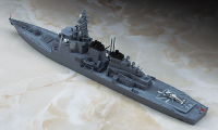 [027] 1:700 J.M.S.D.F. DDG KONGO 3