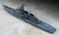 Hasegawa [027] 1:700 J.M.S.D.F. DDG KONGO - Scale Kits - photo 3