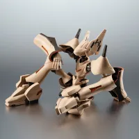 TAMASHII NATIONS <SIDE ANTIBODY> Hime Brainpowerd Brainpowered, Bandai Spirits The Robot Spirits - Brain Powerd - photo 5
