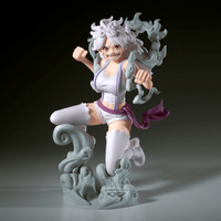 ONE PIECE Grandista-JEWELRY BONNEY- 5