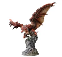 CAPCOM Capcom Figure Builder Creator's Model  Rathalos (Re-pro Model) - Monster Hunter - photo 4