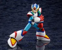KOTOBUKIYA ROCKMAN X SECOND ARMOR - Mega Man - photo 5