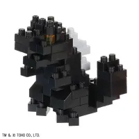 Kawada Godzilla Assortment 2 (Blind Box) - Godzilla - photo 4