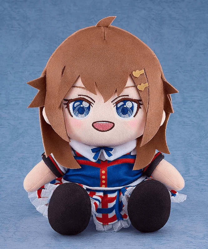 GOOD SMILE COMPANY Plushie Haru Nabatame - SHINE POST