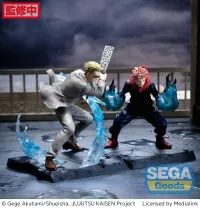 SEGA Luminasta Jujutsu Kaisen Kento Nanami Joint Struggle - Jujutsu Kaisen - photo 5