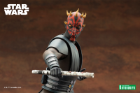 ARTFX 1/7 DARTH MAUL™ 13