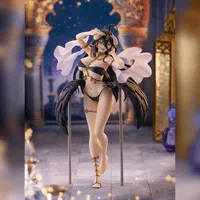 BANDAI OVERLORD Classical tuning-Arabian Nights-FIGURE - Overlord - photo 4