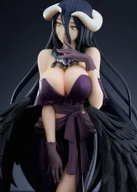 GOOD SMILE COMPANY POP UP PARADE Albedo: Dress Ver. - Overlord - photo 6