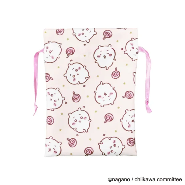Marimo Craft Purse Chiikawa - Home Goods