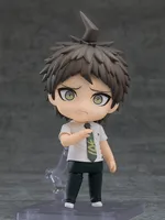 GOOD SMILE COMPANY Nendoroid Hajime Hinata - Danganronpa - photo 3