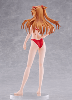 POP UP PARADE BEACH QUEENS Asuka Shikinami Langley (Bikini Style) L Size 7