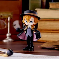 BUSHIROAD CREATIVE PalVerse Bungo Stray Dogs - Bungo Stray Dogs - photo 9