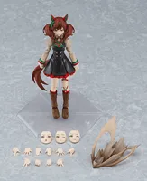 Max Factory figma Umamusume: Pretty Derby Nice Nature - Umamusume: Pretty Derby - photo 9
