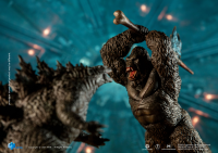 STYLIST SERIES: "GODZILLA VS KONG" - Kong 17