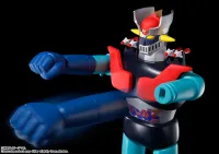 TAMASHII NATIONS JUMBO MACHINEDER MAZINGER Z "MAZINGER Z", TAMASHII NATIONS JUMBO MACHINEDER - Mazinger Z - photo 8