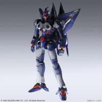 XENOGEARS  STRUCTURE ARTS  1/144 Scale Plastic Model Kit Series Vol. 1 (Box) 39