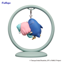 SPY×FAMILY　Trapeze Figure -Anya Forger Sleepwear- 5