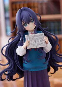 GOOD SMILE COMPANY VIVIgnette Shizuka Yoshimoto - The 100 Girlfriends Who Really, Really, Really, Really, REALLY Love You - photo 8