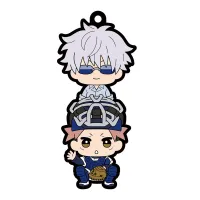 MegaHouse Jujutsu Kaisen Buddycolle (Vol 3) - Jujutsu Kaisen - photo 2