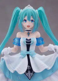 TAITO Hatsune Miku Wonderland Figure - Cinderella - Hatsune Miku - photo 2
