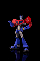[Furai Model] Optimus Prime (Animated) 6