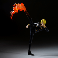 ONE PIECE MAXIMATICPLUS SANJI 2